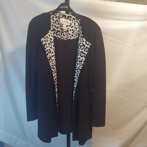 JOSEPH RIBCOFF JACKET